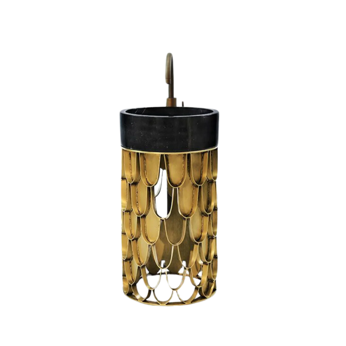 Koi Freestanding