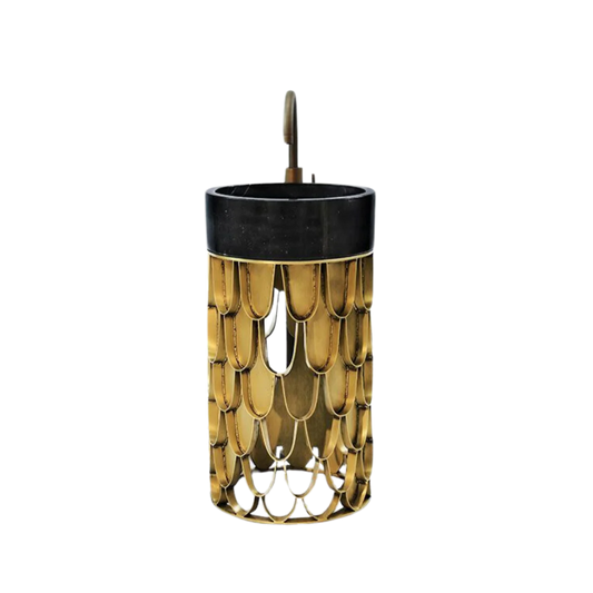 Koi Freestanding