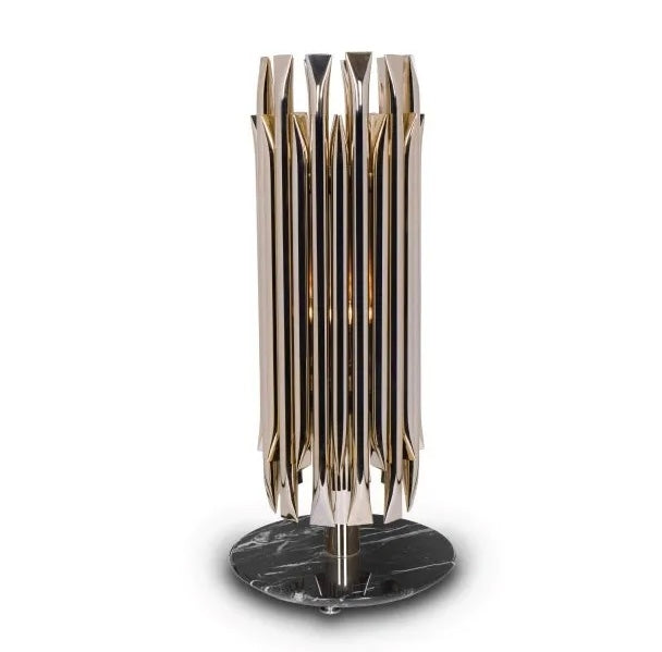 Matheny Table Lamp by DelightFull