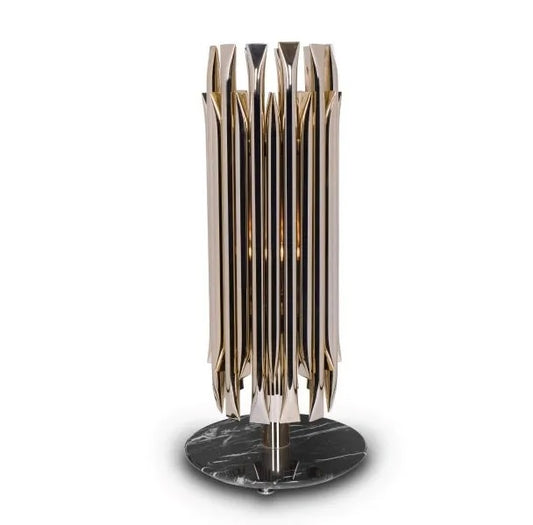 Matheny Table Lamp by DelightFull