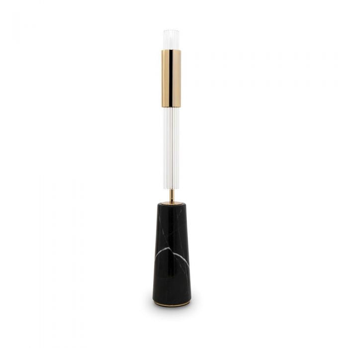 Gamma Table Lamp by Luxxu