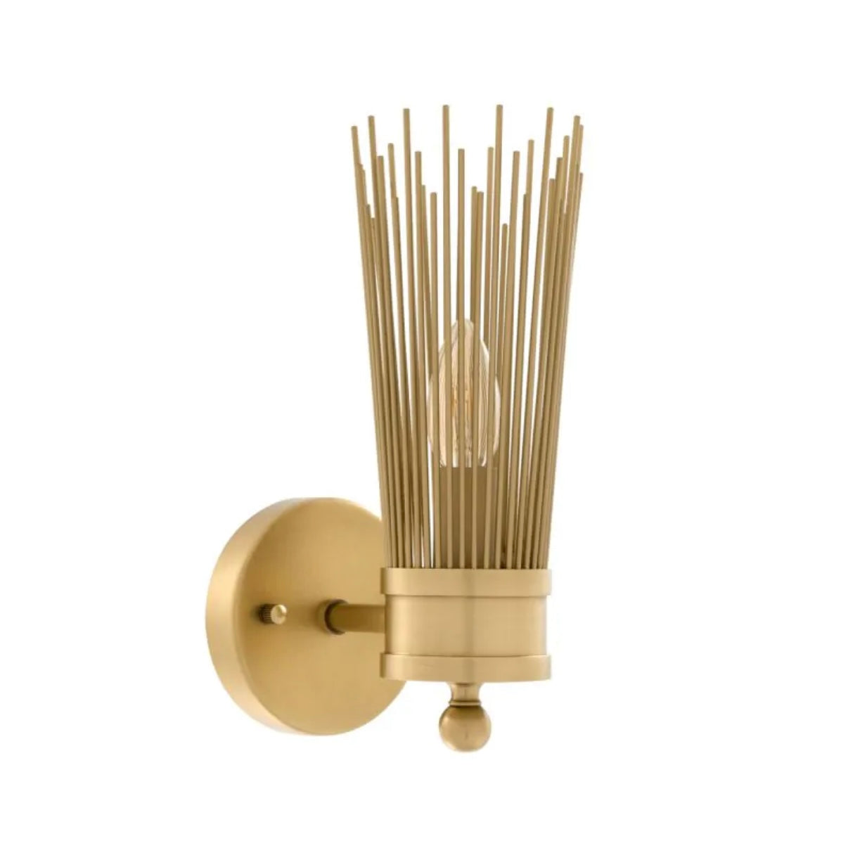 Wall Lamp Romeo Single by Eichholtz