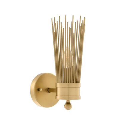 Wall Lamp Romeo Single by Eichholtz