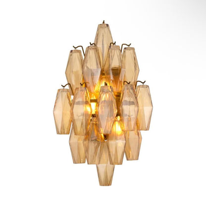 Wall Lamp Benini by Eichholtz