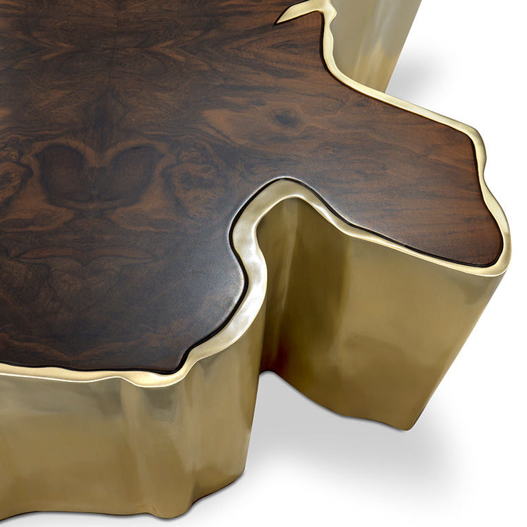 Sequoia Center Table