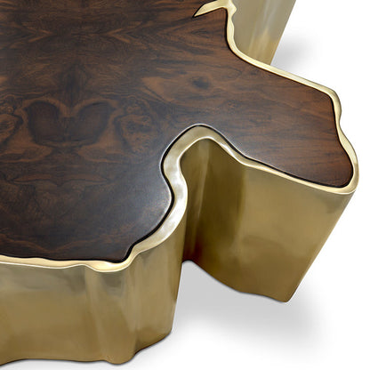 Sequoia Center Table