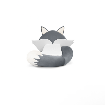 Vixey Bed