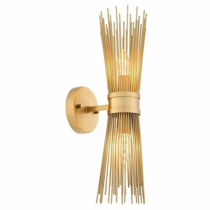 Wall Lamp Romeo Double
