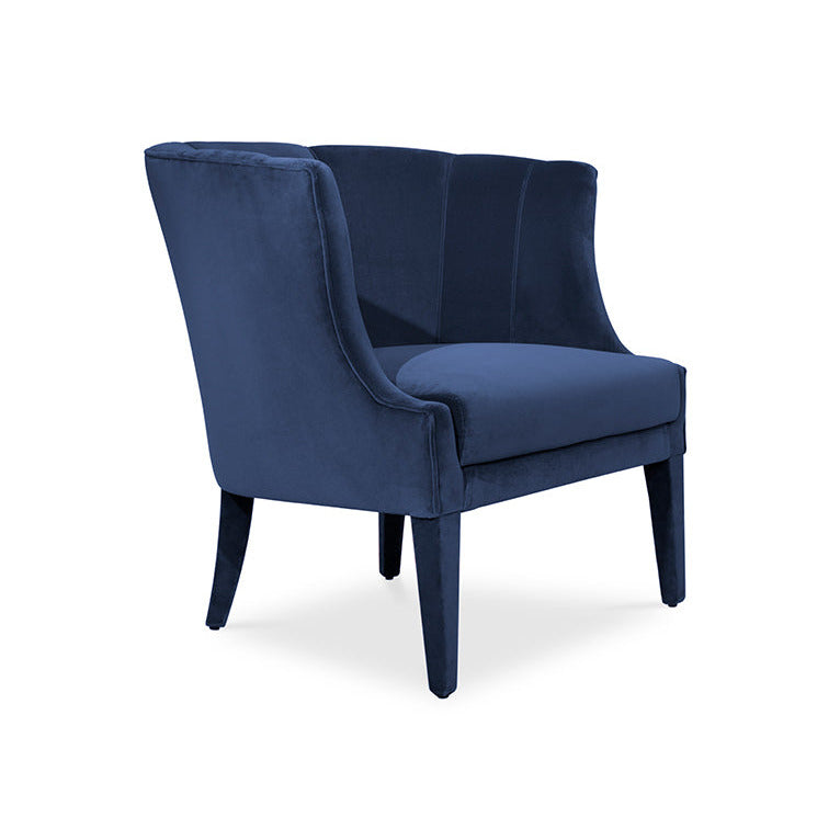Begonia Armchair