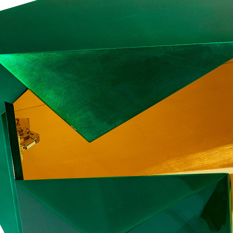 Diamond Sideboard