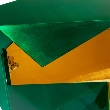 Diamond Sideboard