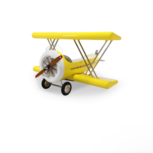 Sky B Plane Bed