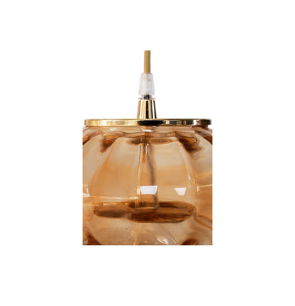 Mushroom II Pendant by Boca do Lobo