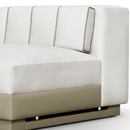 Milenio Modular Sofa