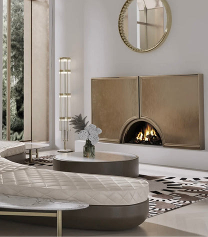 Pharo Floor Lamp by Luxxu
