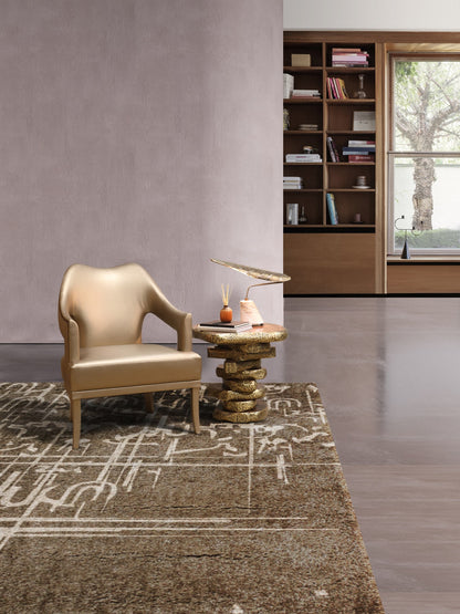 Latza Side Table