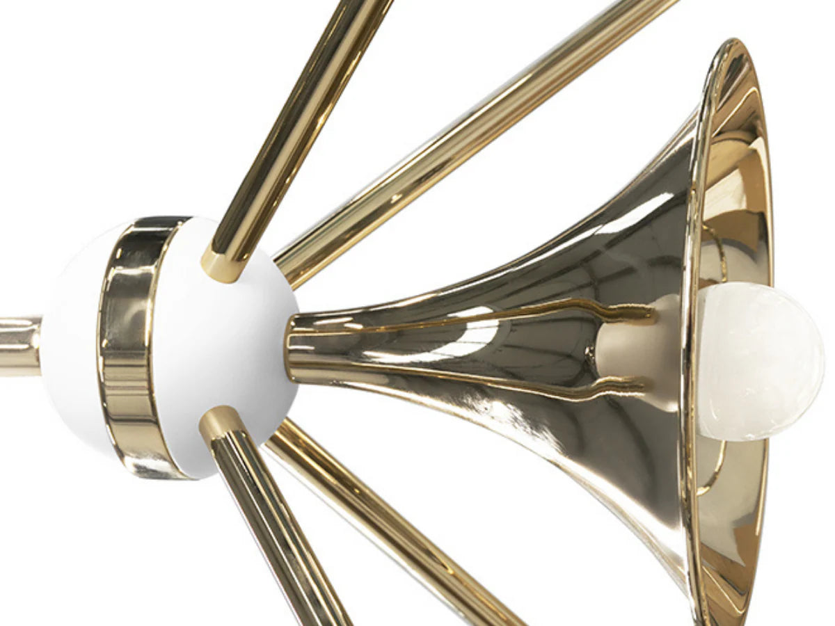 Botti Diamond Suspension by DelightFull