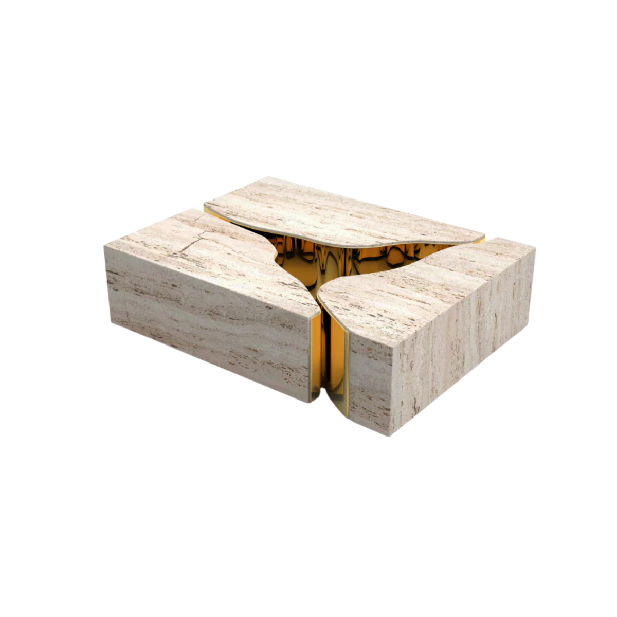 Lapiaz Center Table