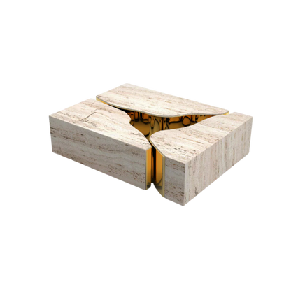 Lapiaz Center Table