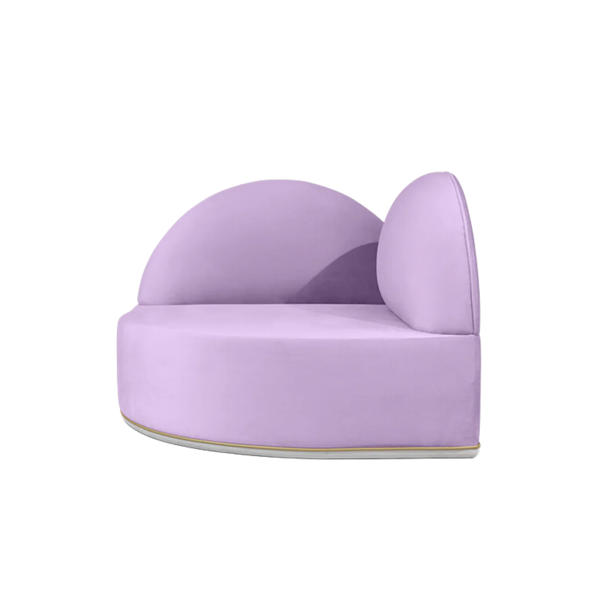 Rainbow Sofa