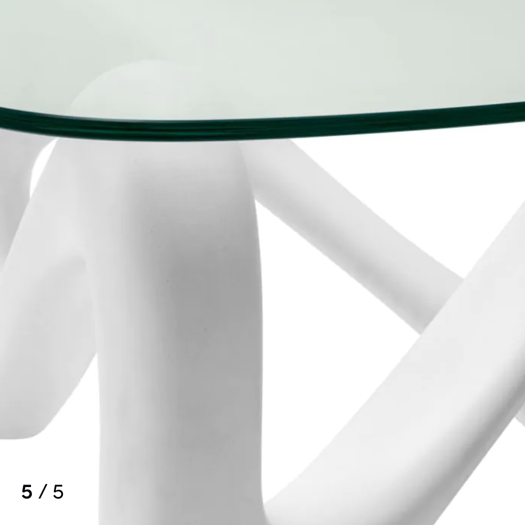 Coffee Table Aventura