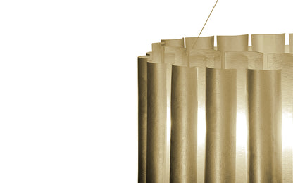 Aurum III Suspensión by Brabbu