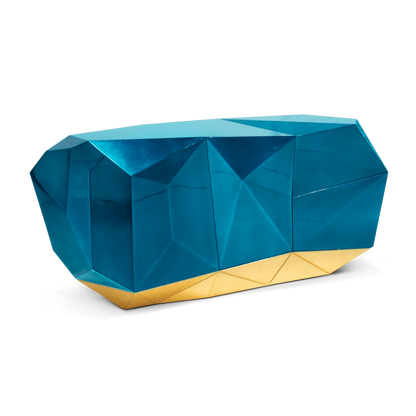 Diamond Sideboard