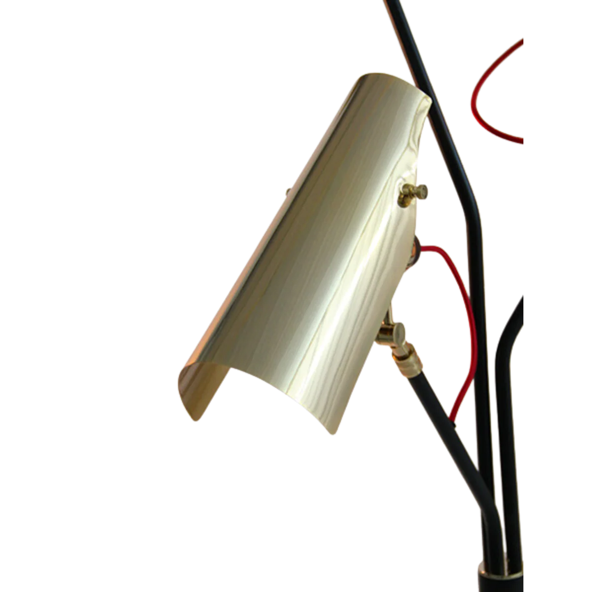 Jackson Floor Lamp