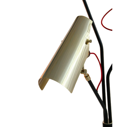Jackson Floor Lamp