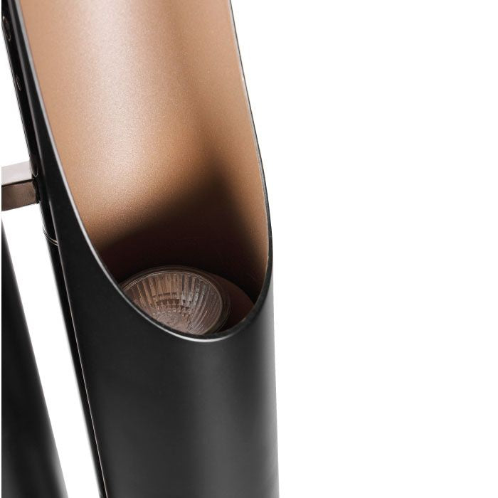 Coltrane Floor Lamp