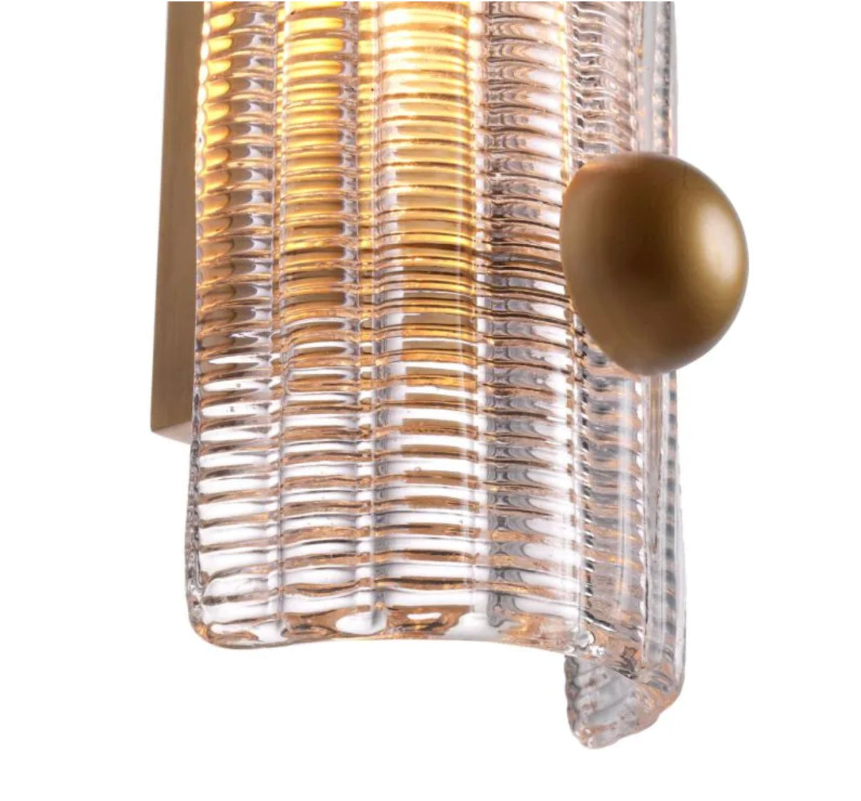 Wall Lamp Dara by Eichholtz