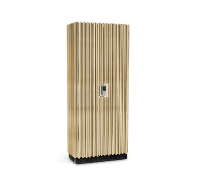 Symphony Luxury Safe