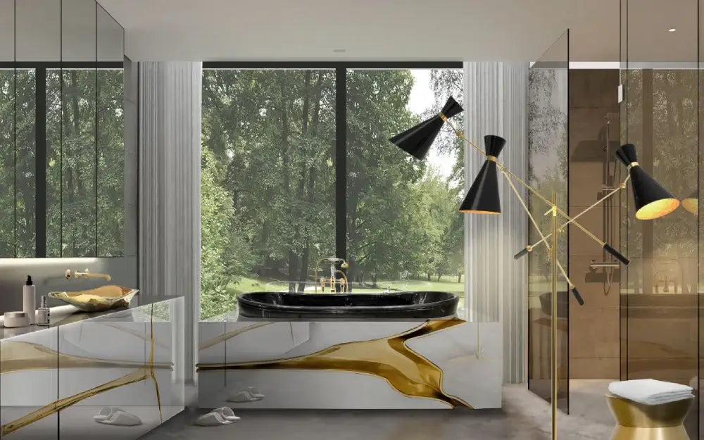 Lapiaz Bathtub