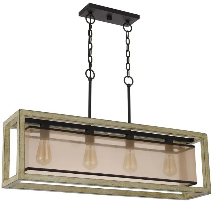 Acia Chandelier