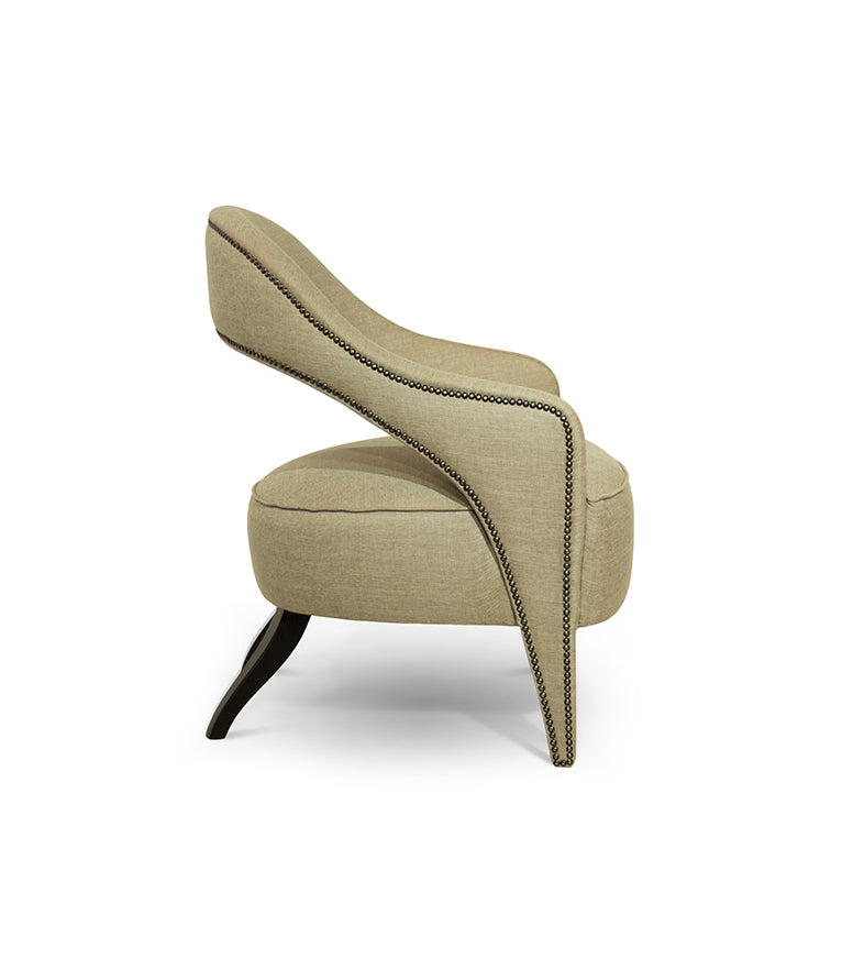 Tellus Armchair