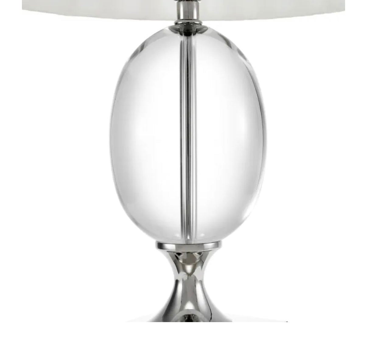 Table Lamp Galvin
