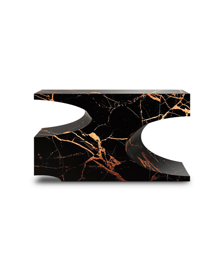 Bryce Faux II Console