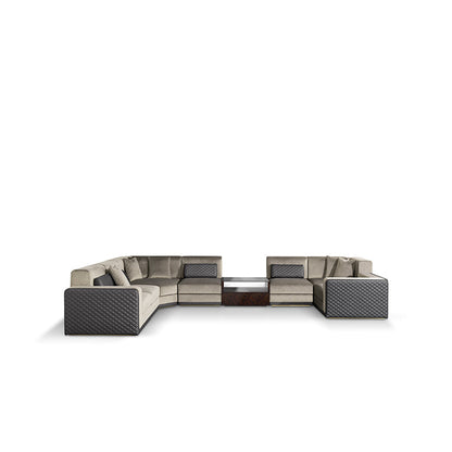 Thomson Modular Sofa