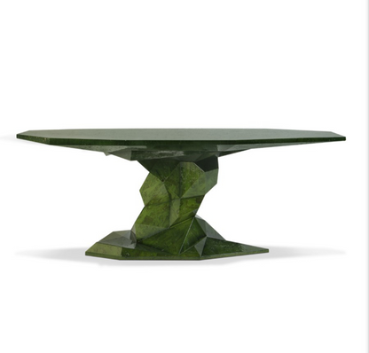 BONSAI DINING TABLE