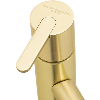 Origin II Mounting Floor Mixer Tap