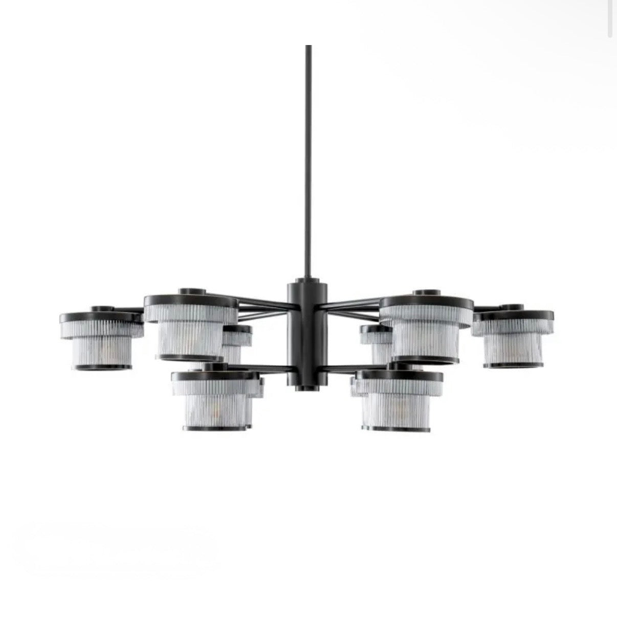 Chandelier Andromeda