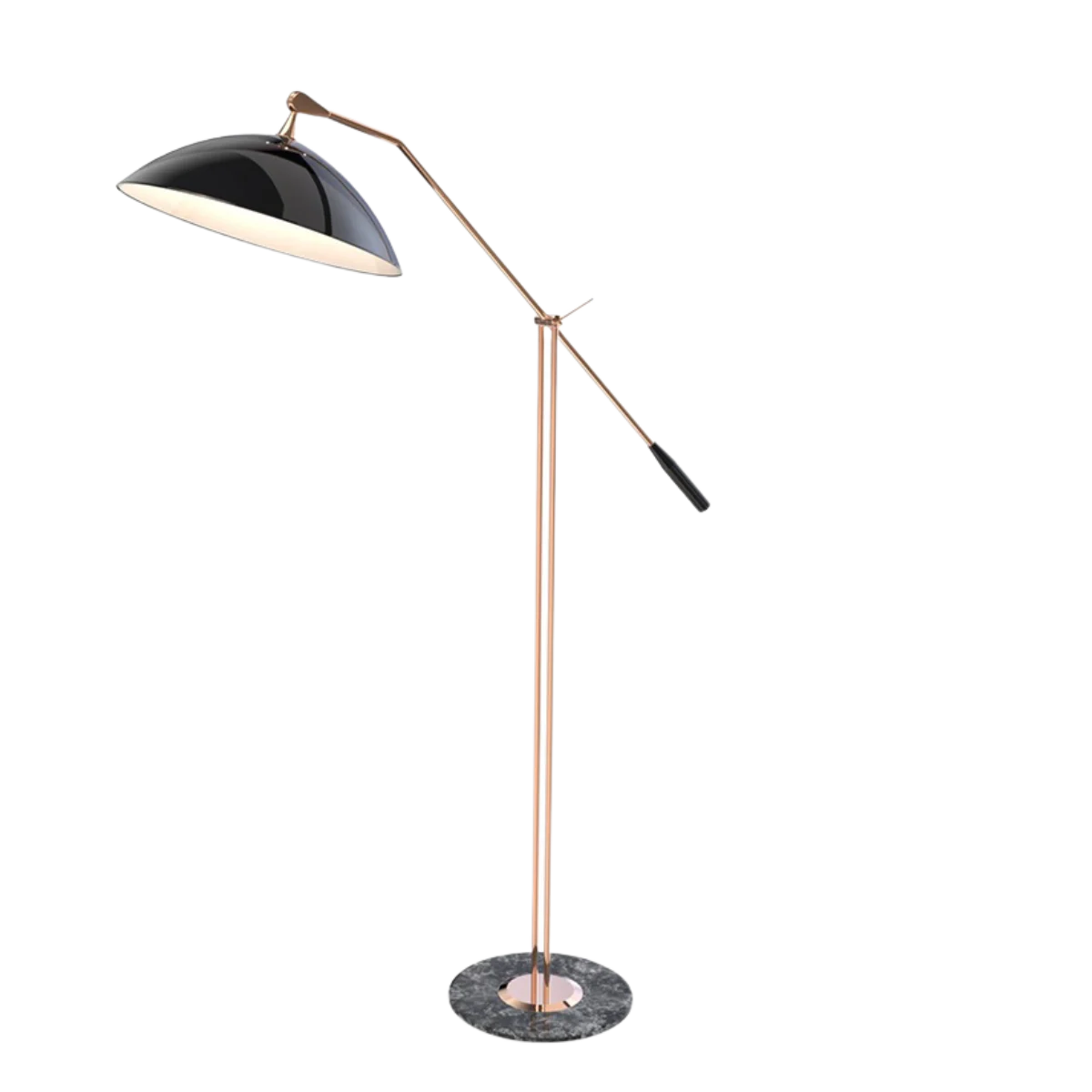 Armstrong Floor Lamp