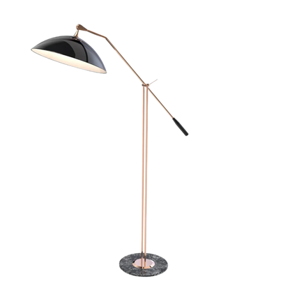 Armstrong Floor Lamp