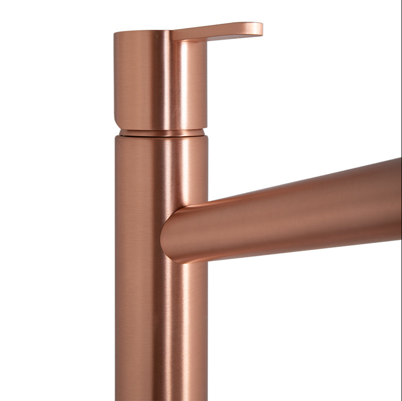 Origin II Mounting Floor Mixer Tap