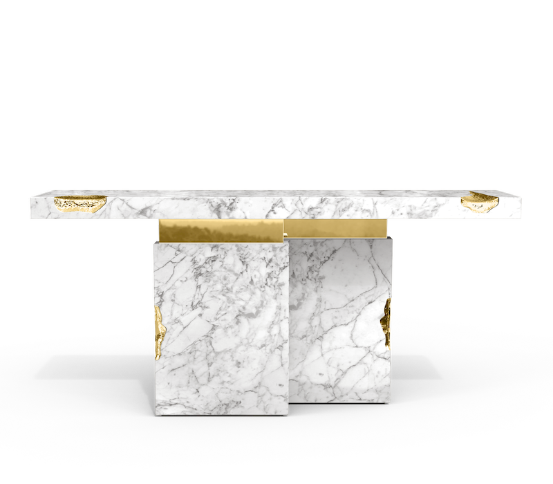 Empire Console