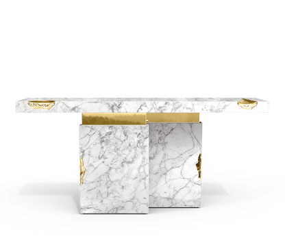Empire Console