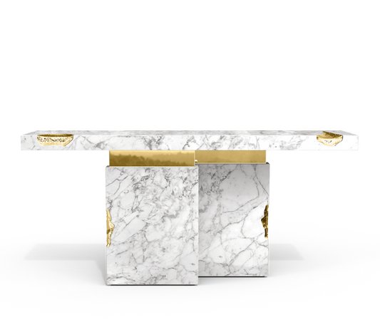 Empire Console