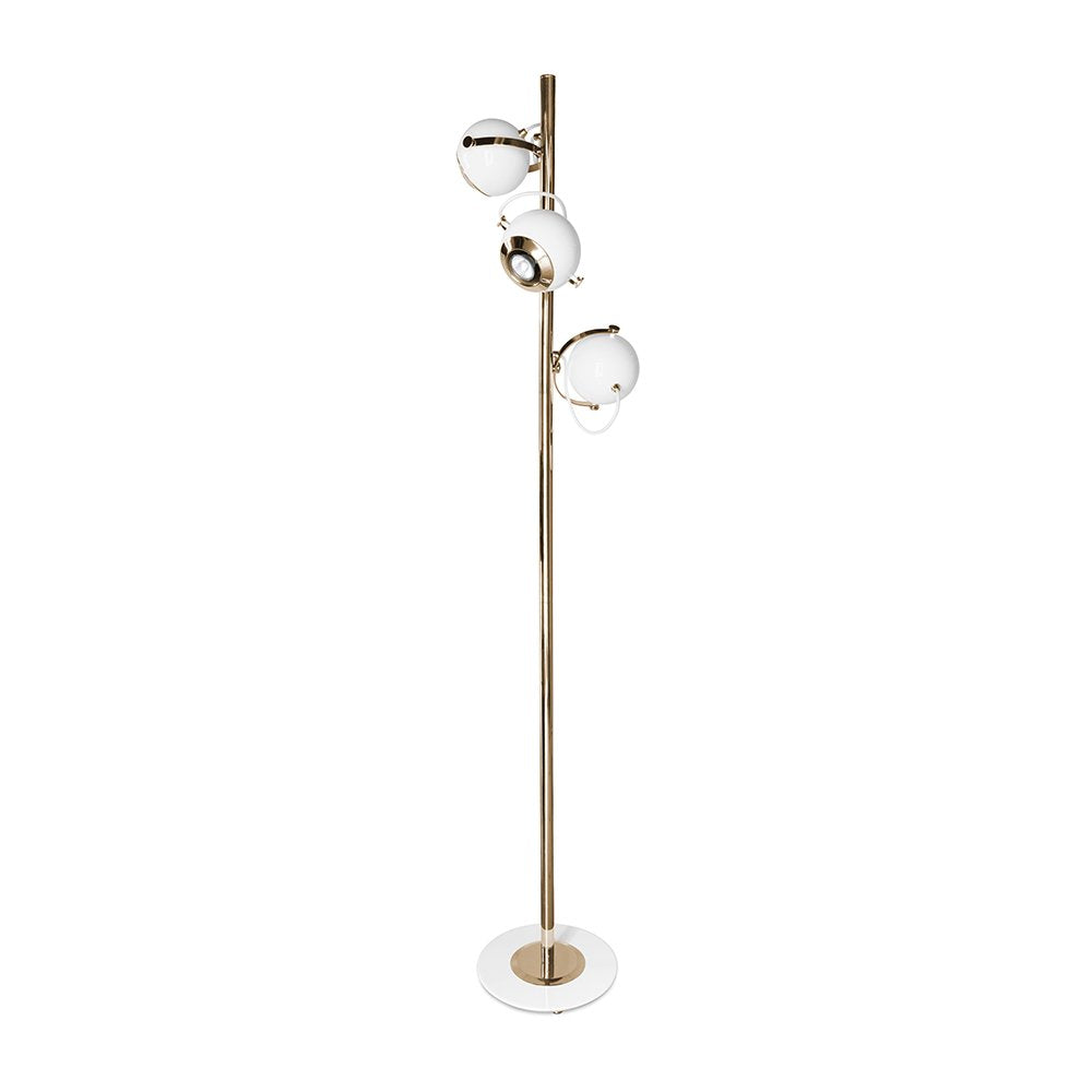 Schofield Floor Lamp