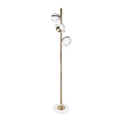 Schofield Floor Lamp