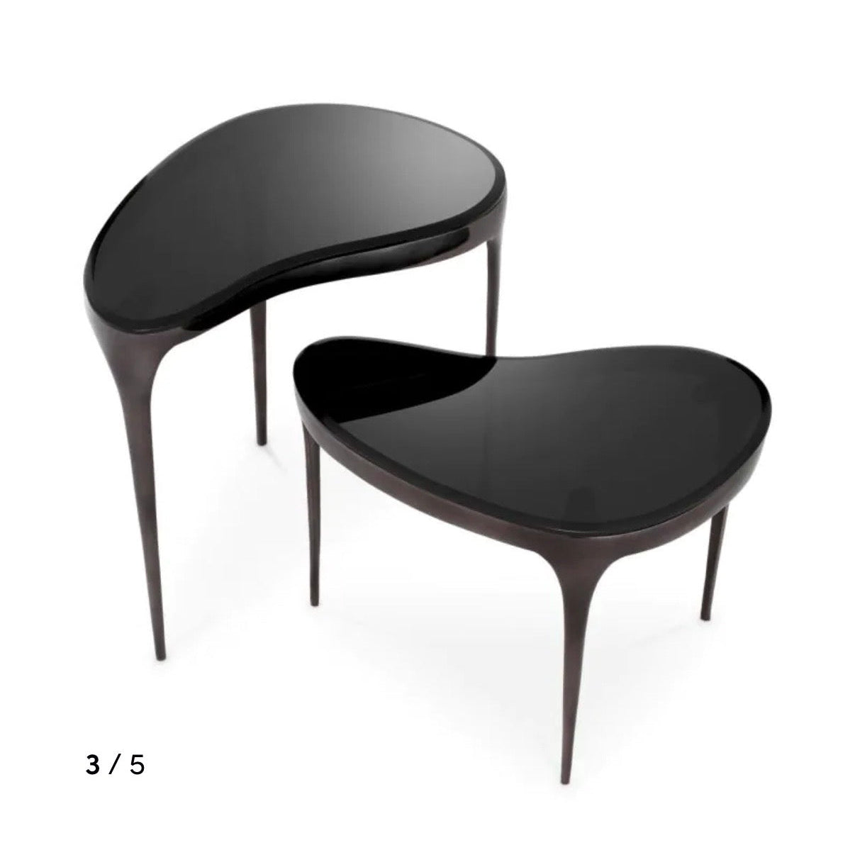 Side Table Zena set of 2